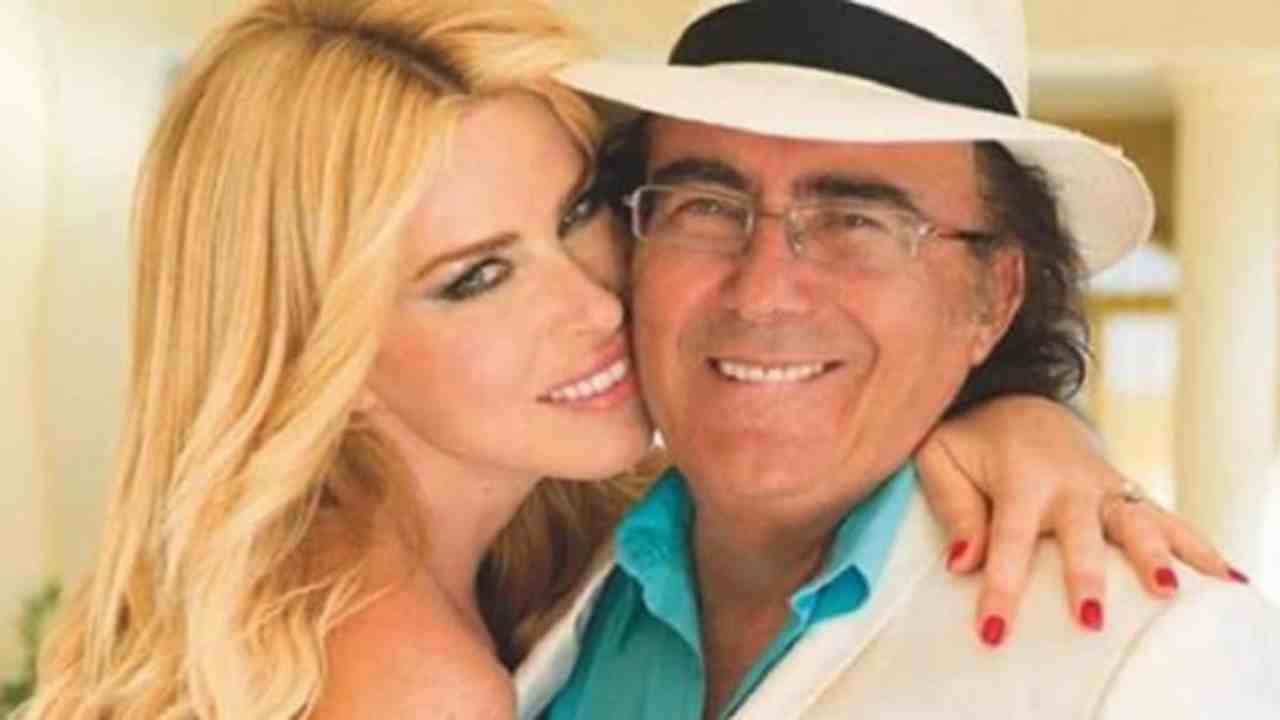 Al Bano e Loredana Lecciso, perché non si sposano: “Dopo Romina, basta”