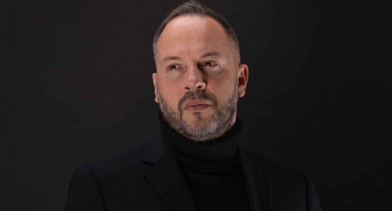 Murubutu, il nuovo album è “Storie di amore con pioggia e altri racconti di rovesci e temporali” Murubutu disponibile il nuovo album - Photo Credits per gentile concessione di Voodocom