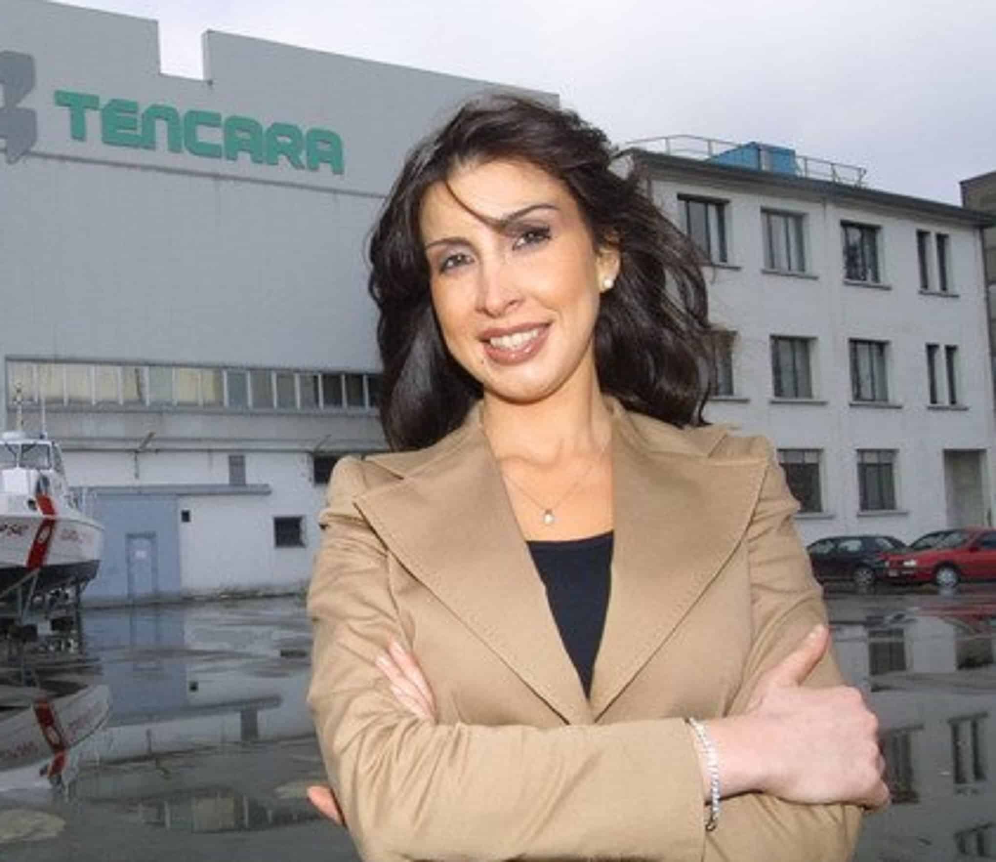 Maria Chiara Gavioli, morta l’imprenditrice ex compagna di Allegri Maria Chiara Gavioli
