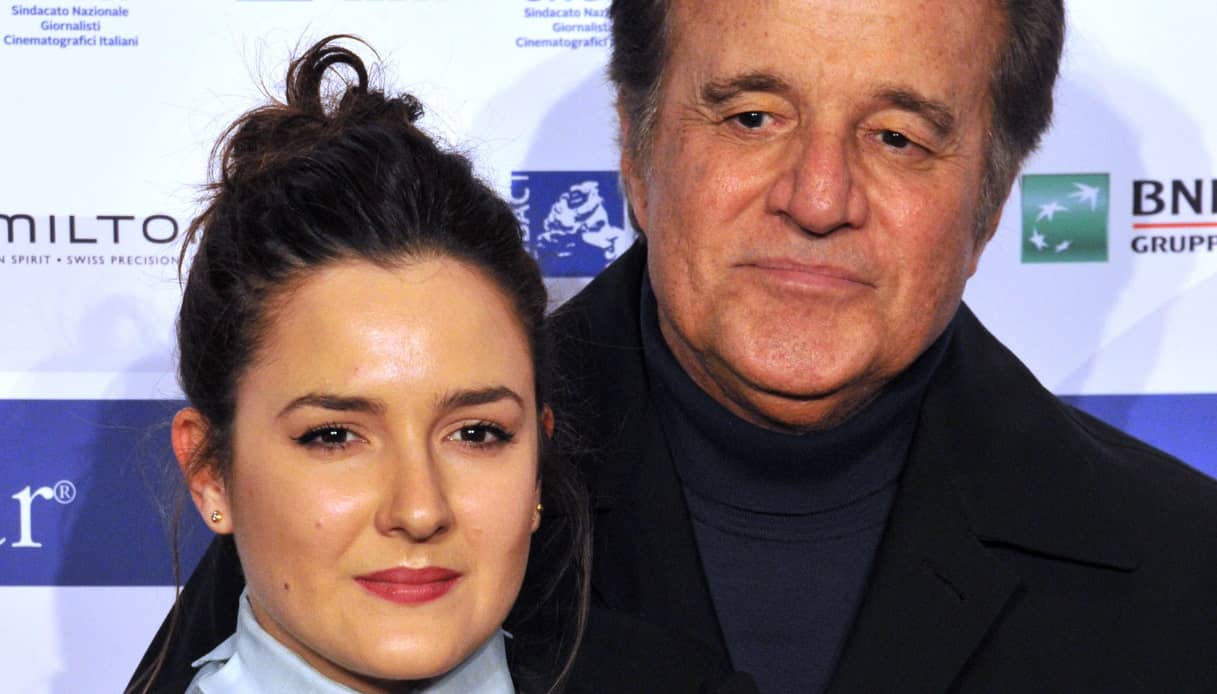 Brando e Maria Rosa, chi sono i figli di Christian De Sica: “Sono stati la mia forza”