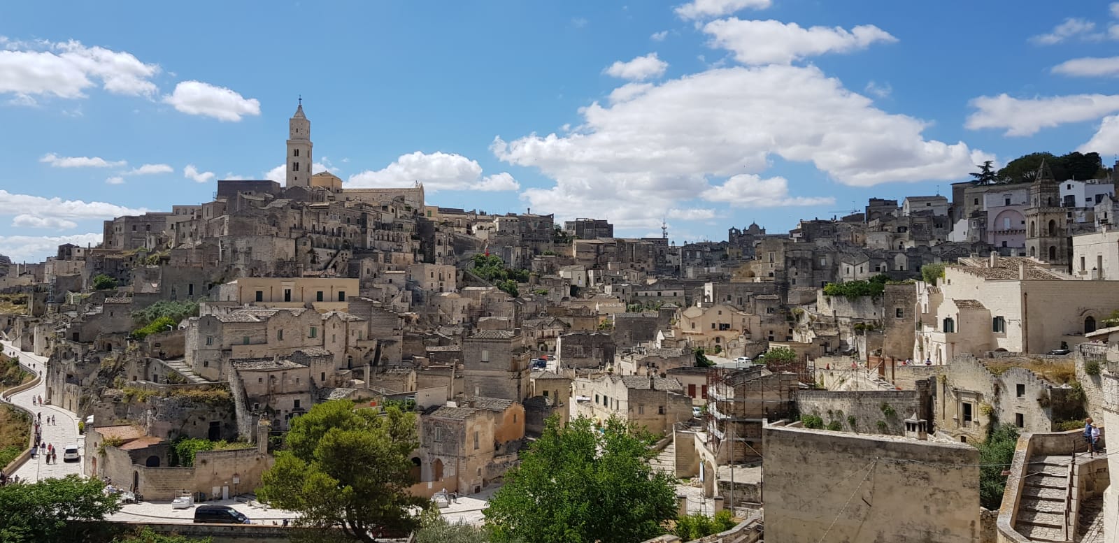 Basilicata, dove la mafia non esiste (?)