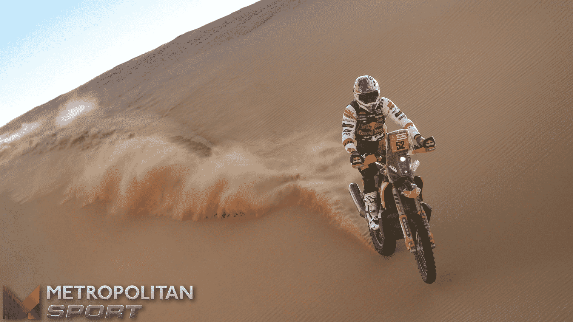 Dakar 2022 Moto, Tappa 9: vince ancora Cornejo, Walkner nuovo leader
