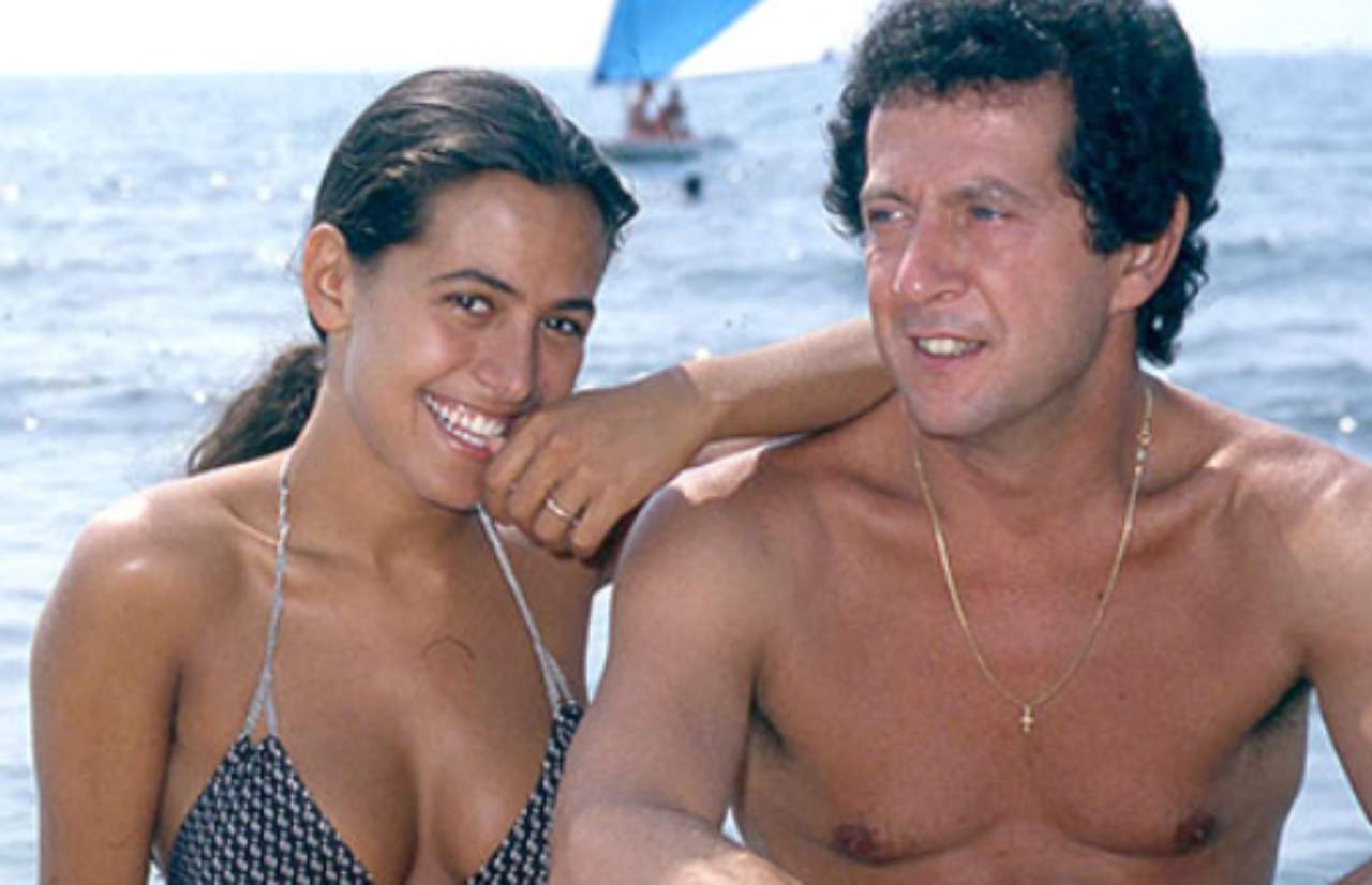 Memo Remigi e Barbara D’Urso, tutta la verità sulla fine del loro amore