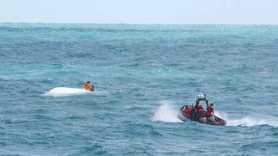 Usa: 39 dispersi in un naufragio in Florida, si sospetta il traffico di migranti