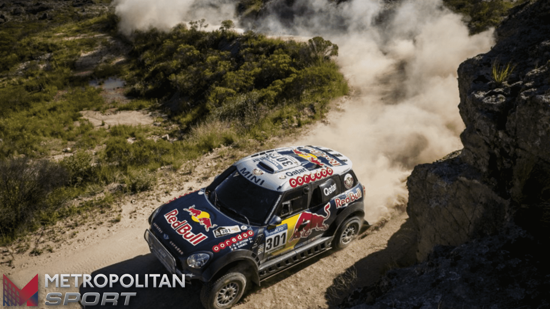 Dakar 2022 Auto, Tappa 12: vince Lategan, ma il re è Al-Attiyah!