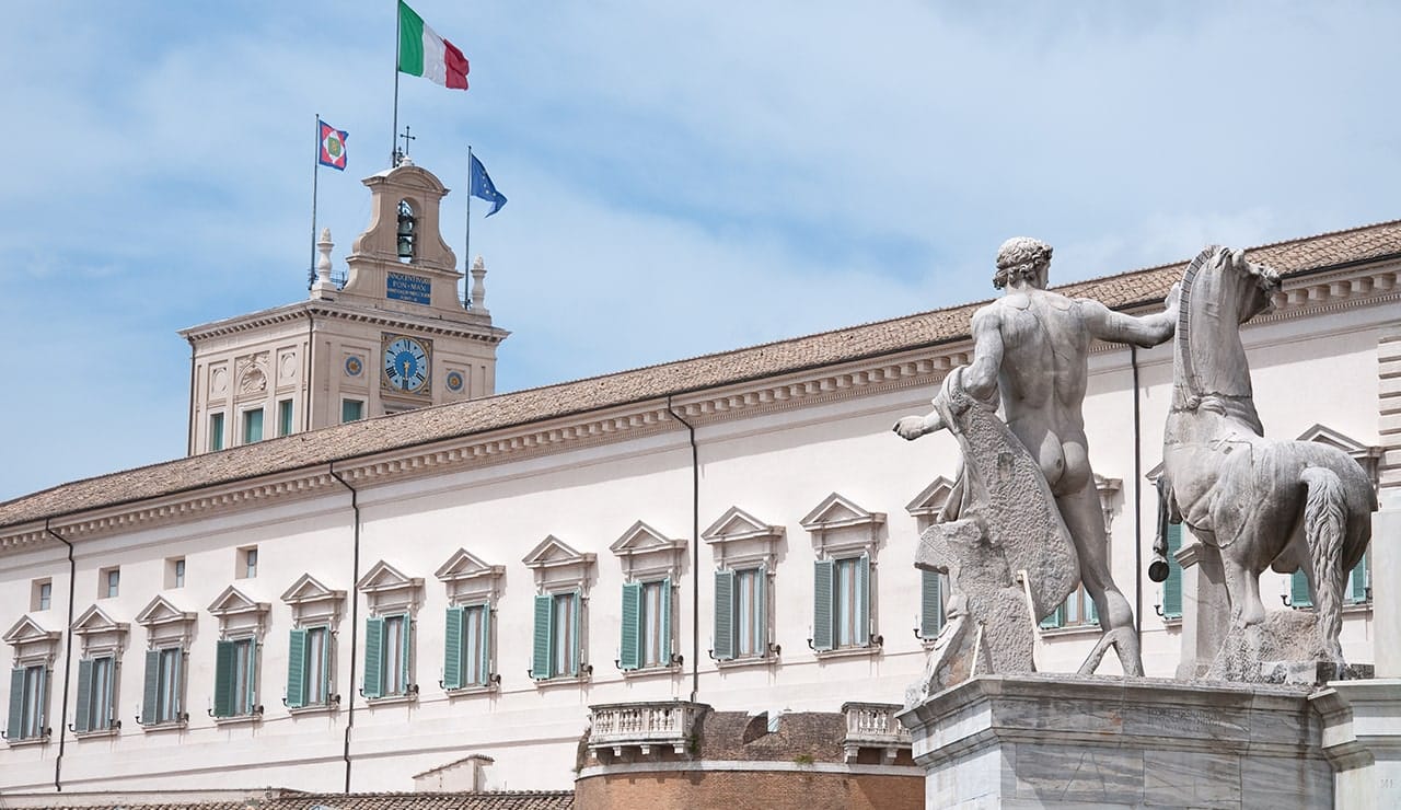 Quirinale, è giusto parlare di candidature a Presidente della Repubblica?