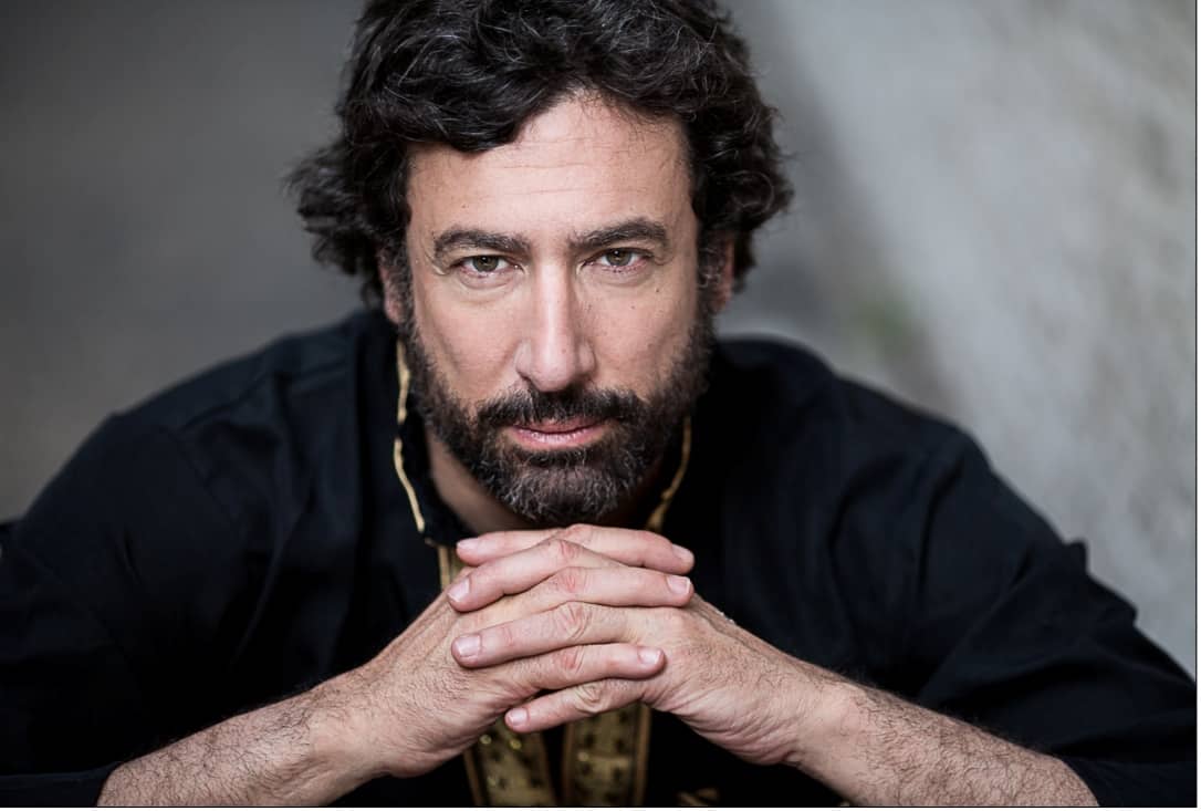 Paolo Calissano, chi è il fratello Roberto e le rivelazioni choc: “Abbandonato dal suo lavoro”