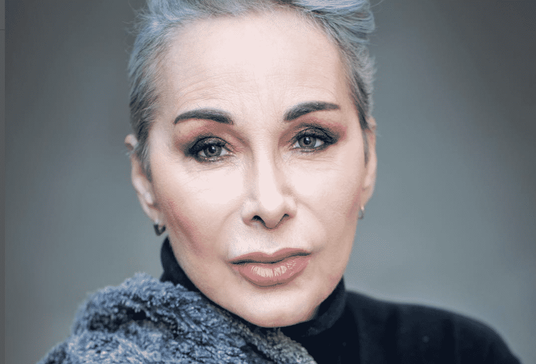 Ottavia Fusco: “Claudia Cardinale ha cercato di annullarmi, proclamandosi unico grande amore di mio marito Pasquale Squitieri” Ottavia Fusco il marito Pasquale Squitieri - Photo Credits © Andrea Ciccalè