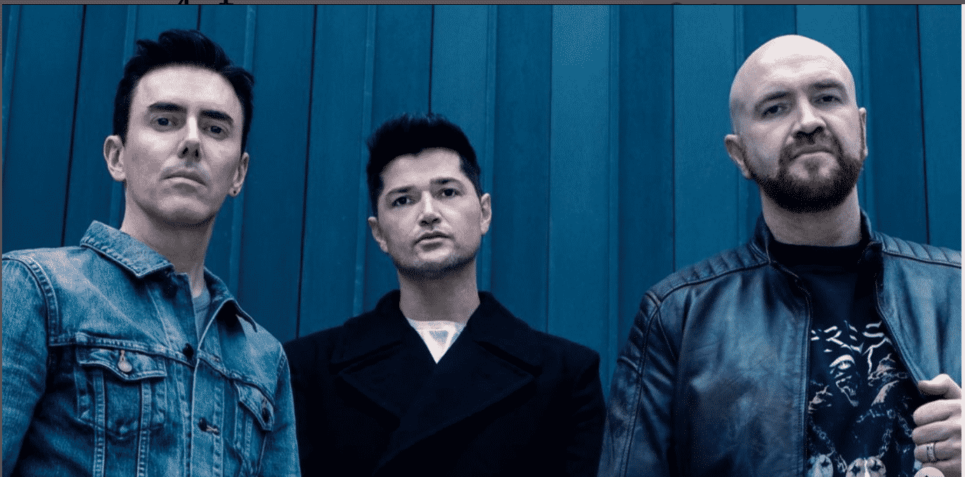 The Script, nuova ed unica data italiana a Milano il 12 novembre 2022 The Script nuova data al Fabrique di Milano