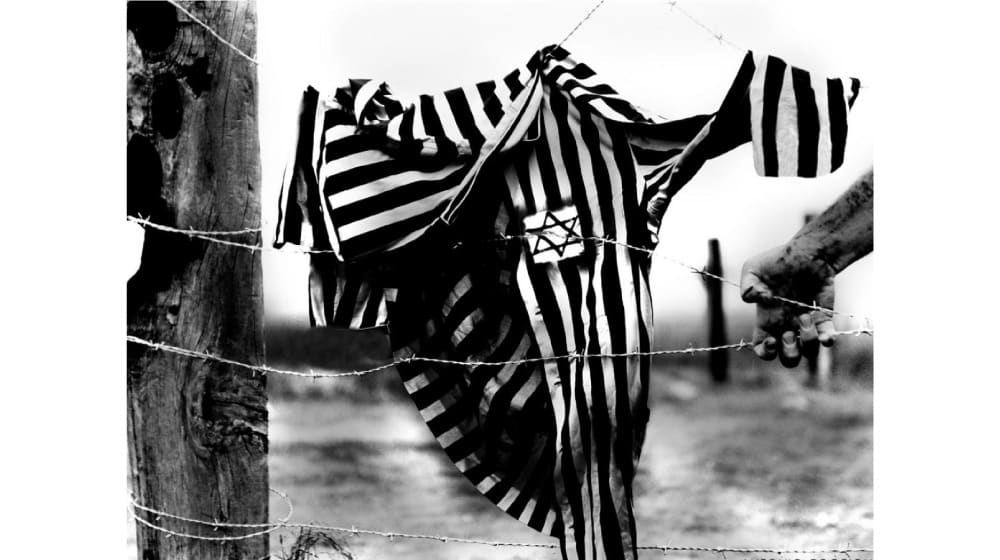 27 Gennaio 1945, Giorno della Memoria: il ricordo delle vittime della Shoah Shoah e Memoria_web
