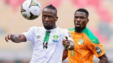 Sierra Leone-Guinea Equatoriale, Coppa d'Africa: probabili formazioni e diretta tv