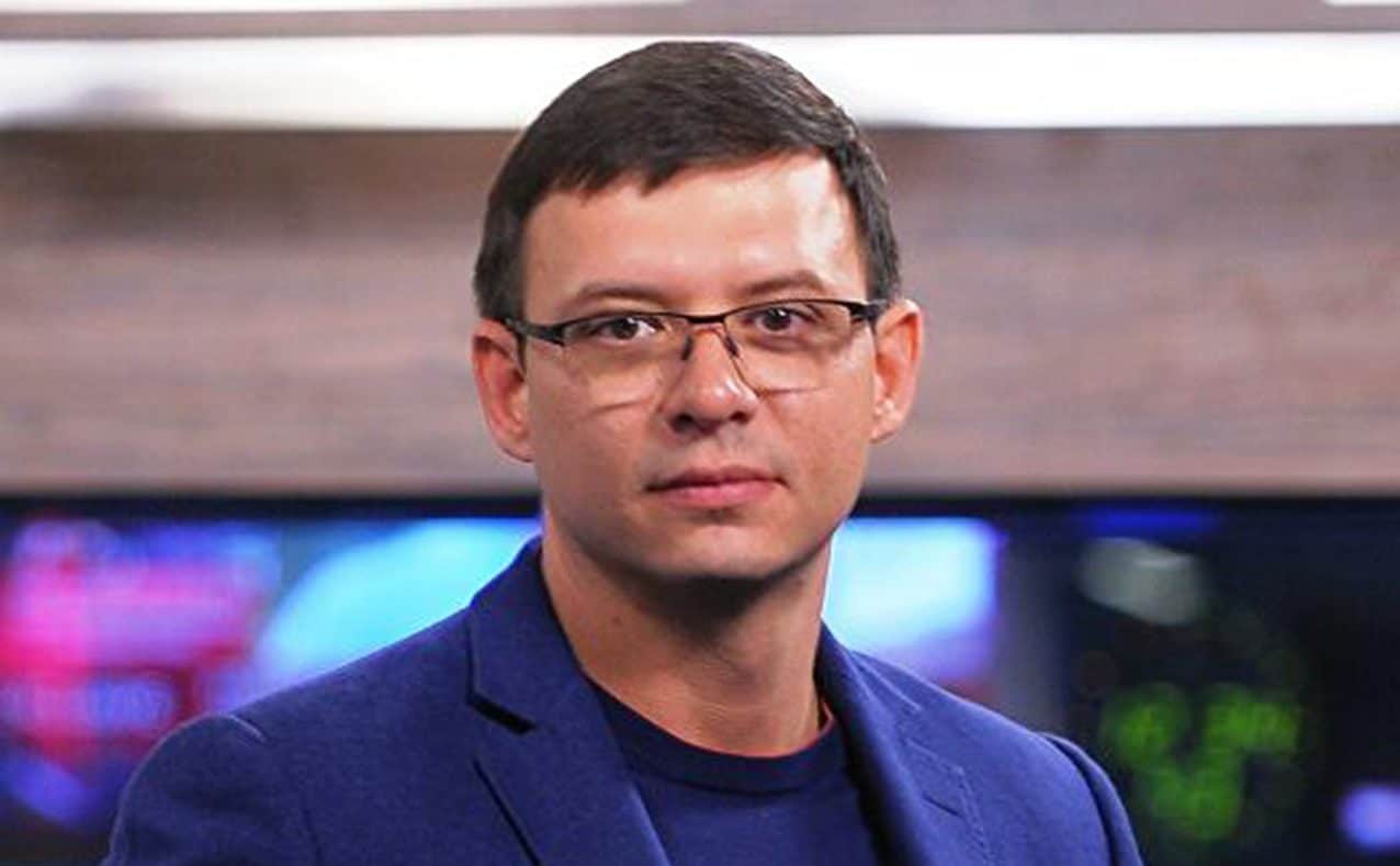 Il Regno Unito accusa la Russia di voler mettere al governo in Ucraina il leader pro-Russia Yevhen Murayev