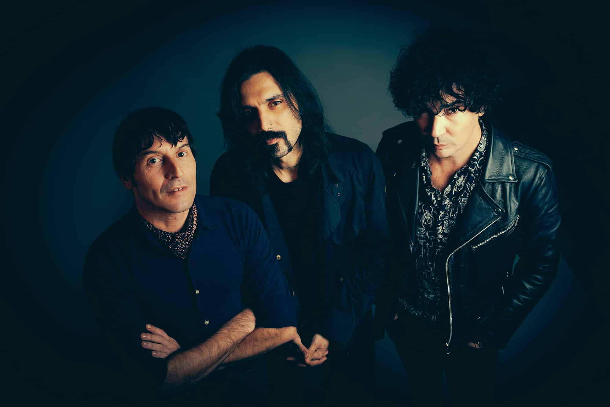 The Zen Circus, il nuovo singolo feat. Claudio Santamaria: ”118” disponibile dal 14 gennaio The Zen Circus feat Claudio Santamaria - Credits: Ufficio Stampa e Promozione: BIG TIME
