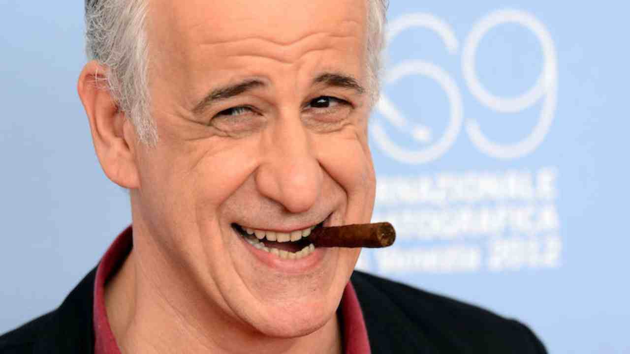 Toni Servillo, cinque ruoli cult del grande attore italiano