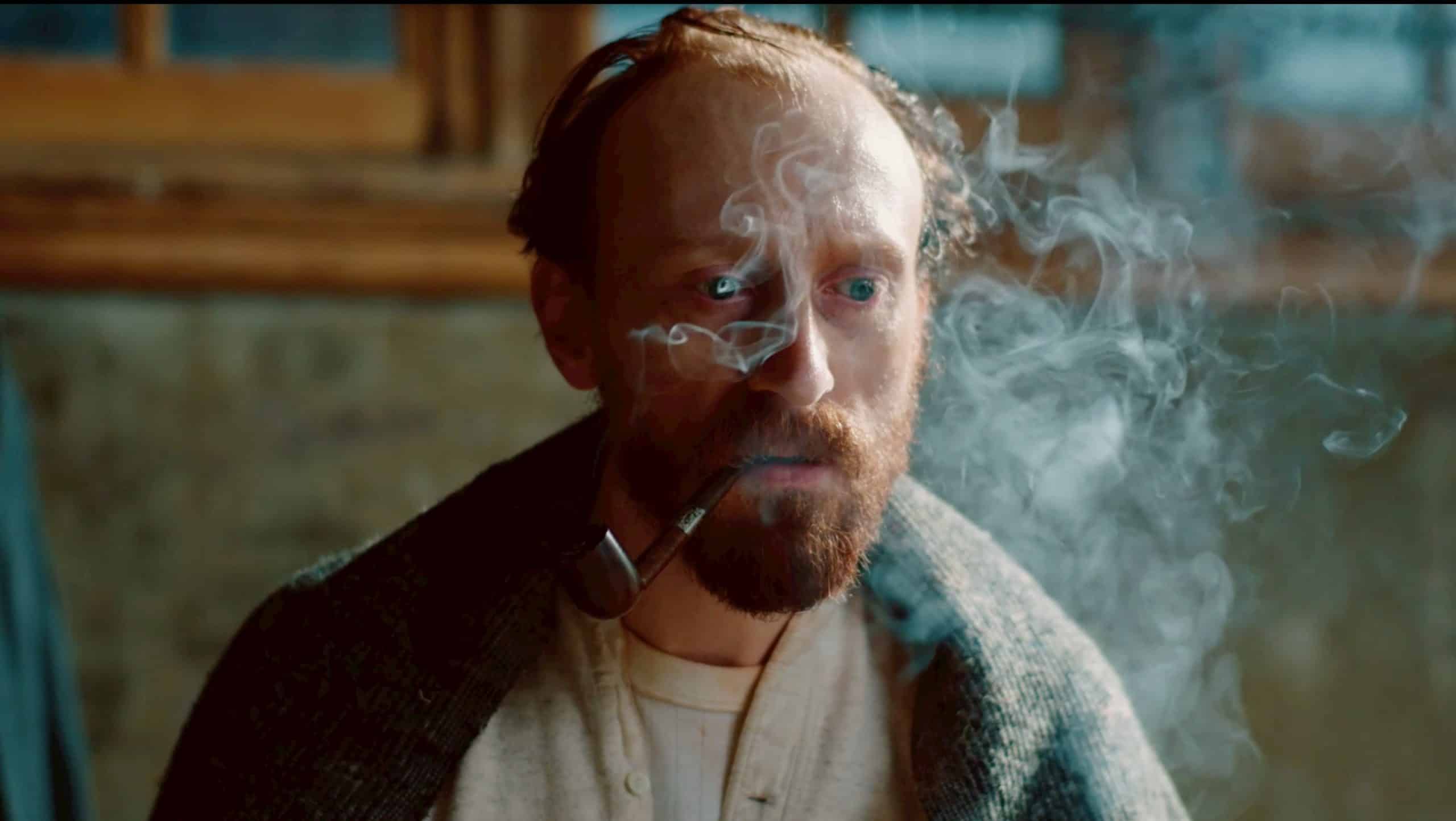 “Van Gogh – I Girasoli”: trailer del docufilm al cinema il 17, 18 e 19 gennaio van gogh girasoli © di milla macchiavelli