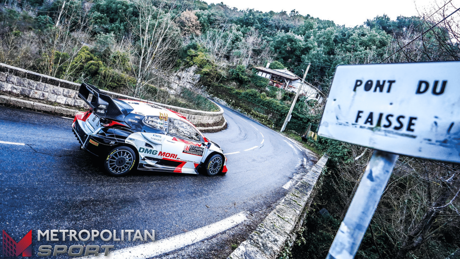 Rally, WRC: inizia ufficialmente il Mondiale 2022, calendario e favoriti