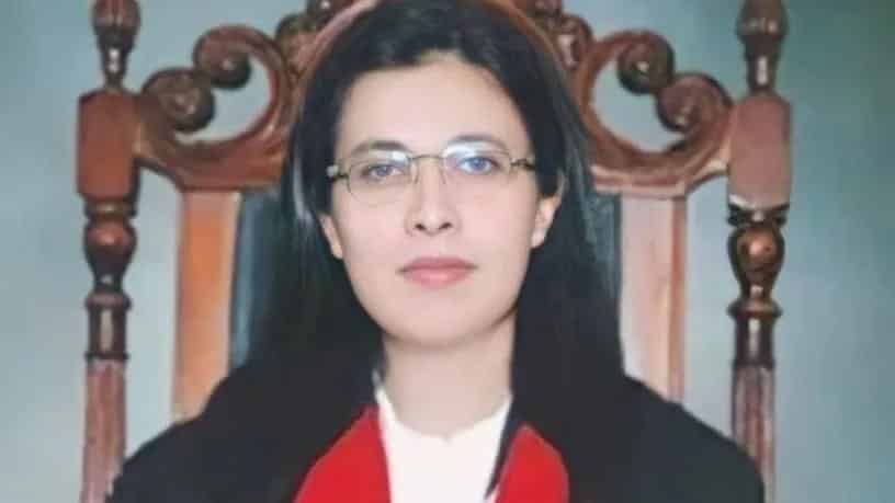 Pakistan: la giudice che abolì il test di verginità entra nella Corte Suprema