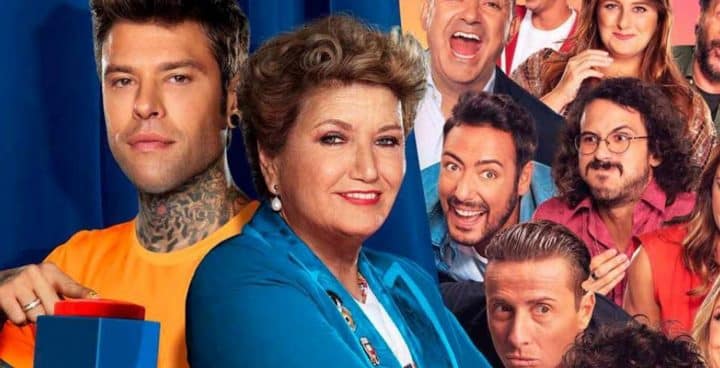 Amazon Prime Video: film e serie tv in uscita a Febbraio 2022