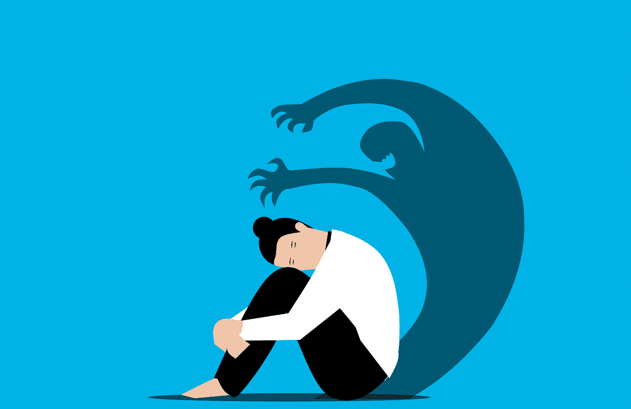 Ansia e depressione: cos’è la sindrome ansioso depressiva ansia e depressione sindrome ansioso depressiva