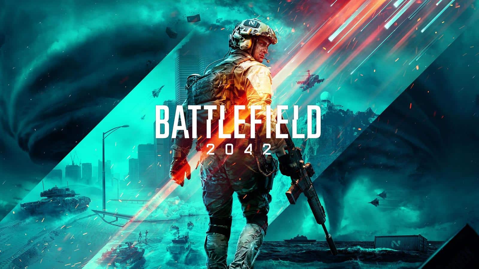 Battlefield 2042: EA delusa dalle vendite, spunta l’ipotesi free-to-play Battlefield 2042 - photocredits:https://www.vg247.com/