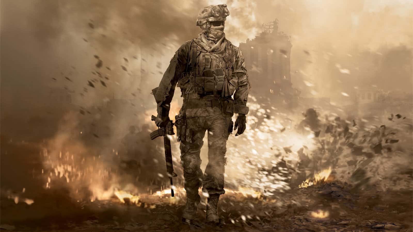 Microsoft Gaming: Call of Duty continuerà ad uscire su PlayStation Microsoft