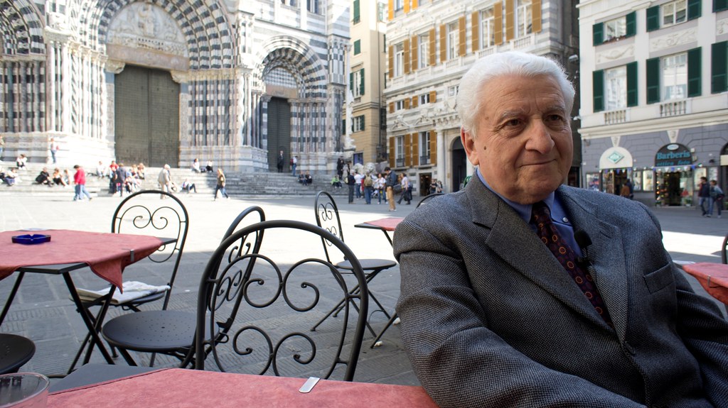 E’ morto Camillo Milli, grande caratterista della commedia italiana: aveva 91 anni camillo milli è morto il caratterista della commedia anni ottanta - Photo Credits Flickr