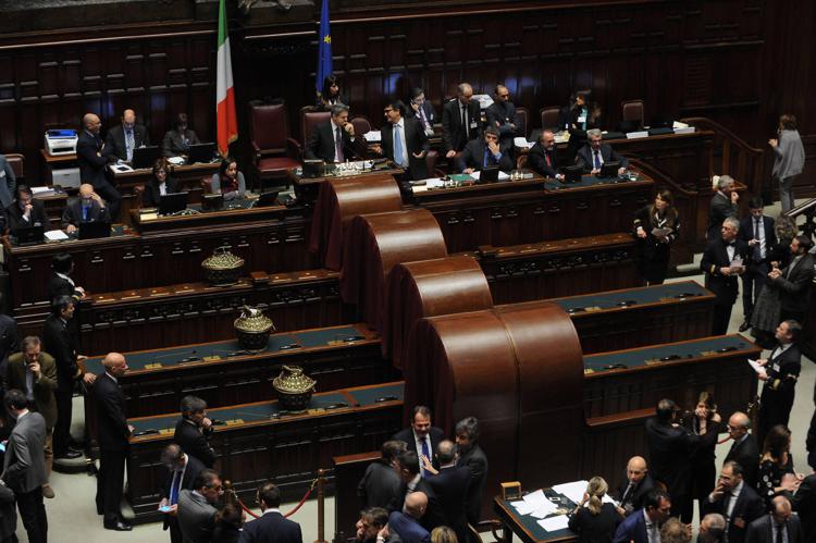 Alla ricerca del tempo perduto, le prime votazioni pronte da buttare