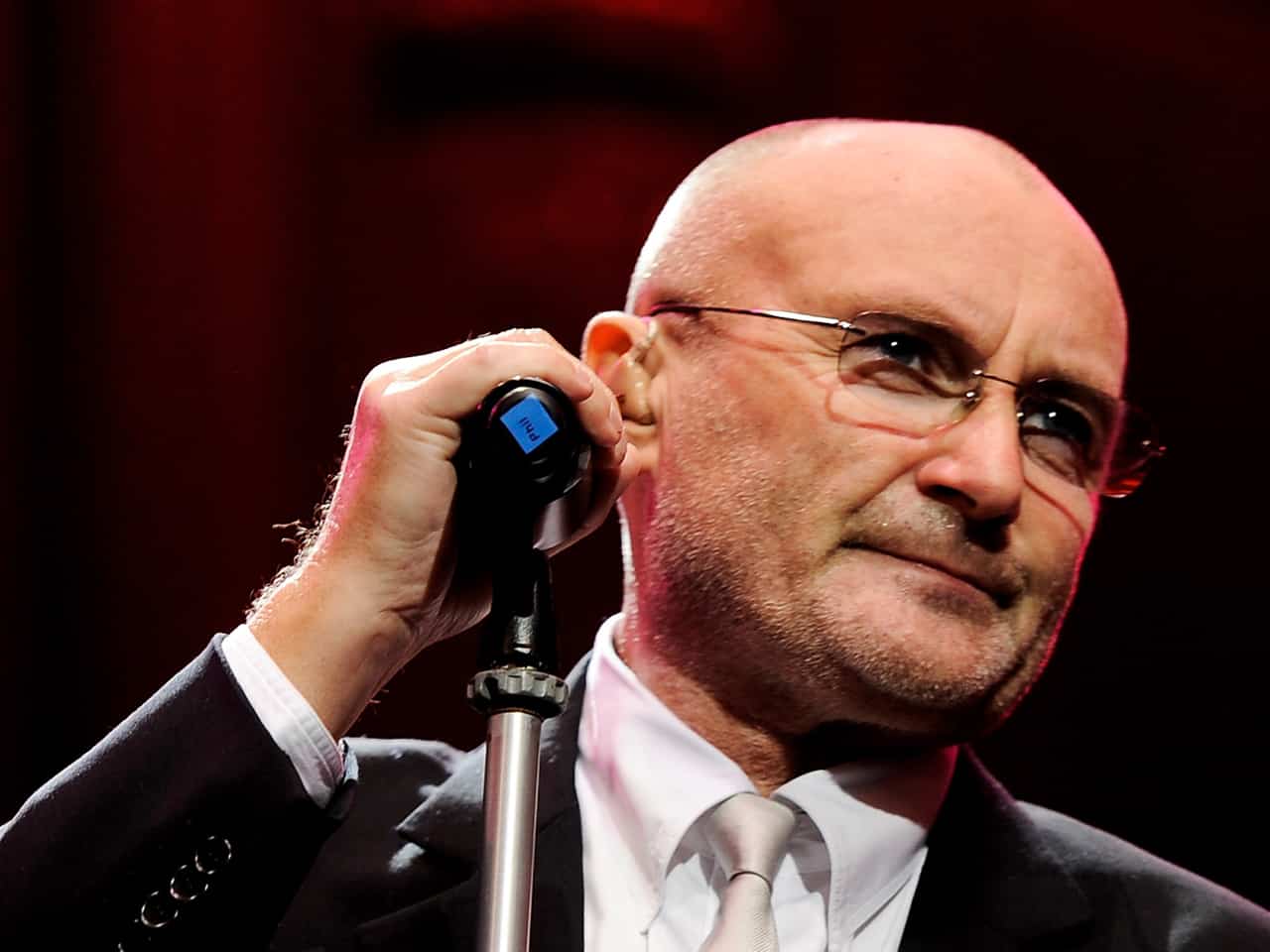 Phil Collins, dai Genesis alla carriera da solista in 5 brani Phil Collins, Credits: Cbsnews.it