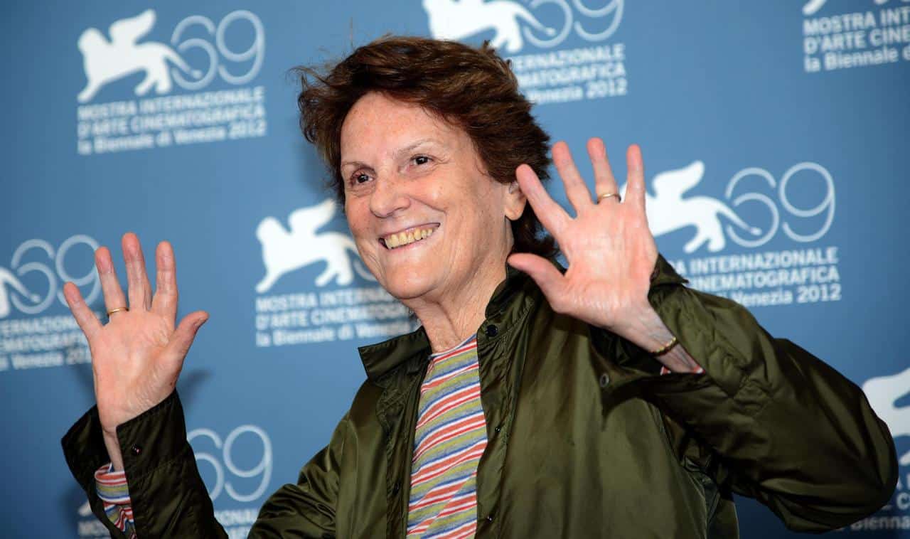 Liliana Cavani: il cinema civile della regista attraverso i suoi film denuncia Liliana Cavani, Credits: Corriere