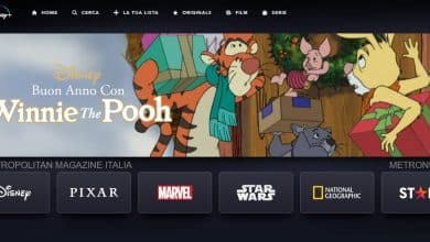 "Buon anno con Winnie the Pooh": (ri)scoprilo su Disney Plus