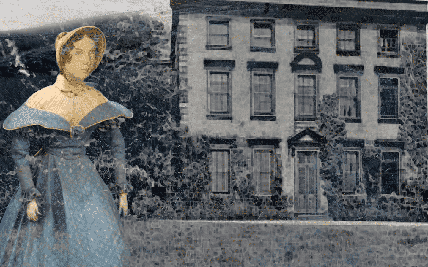 Anne Brontë, la letteratura e l’emancipazione femminile