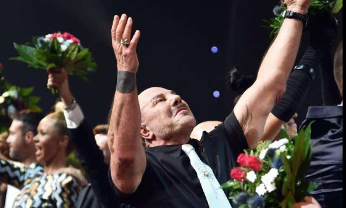 Lutto nel mondo della moda: si è spento Thierry Mugler, aveva 73 anni