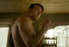 Il primo nudo frontale di Bradley Cooper fa scandalo nel nuovo film "La Fiera delle Illusioni"