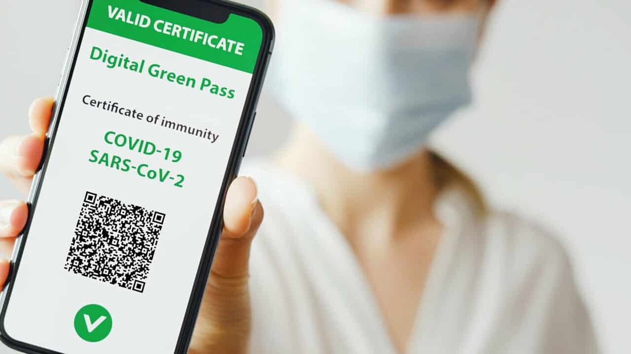 Green Pass, il governo pensa ad una proroga per chi ha il booster