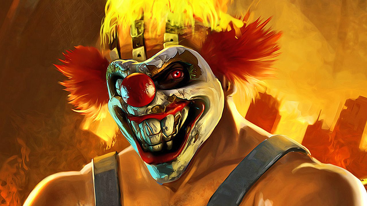 Twisted Metal 5, probabile cambio di produzione Twisted Metal