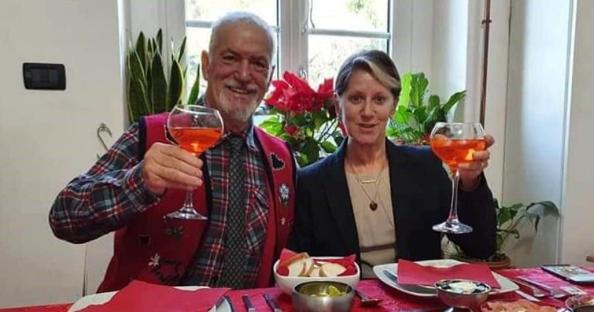 Trieste, cadavere nel parco: potrebbe essere di Liliana Resinovich, scomparsa dal 14 dicembre