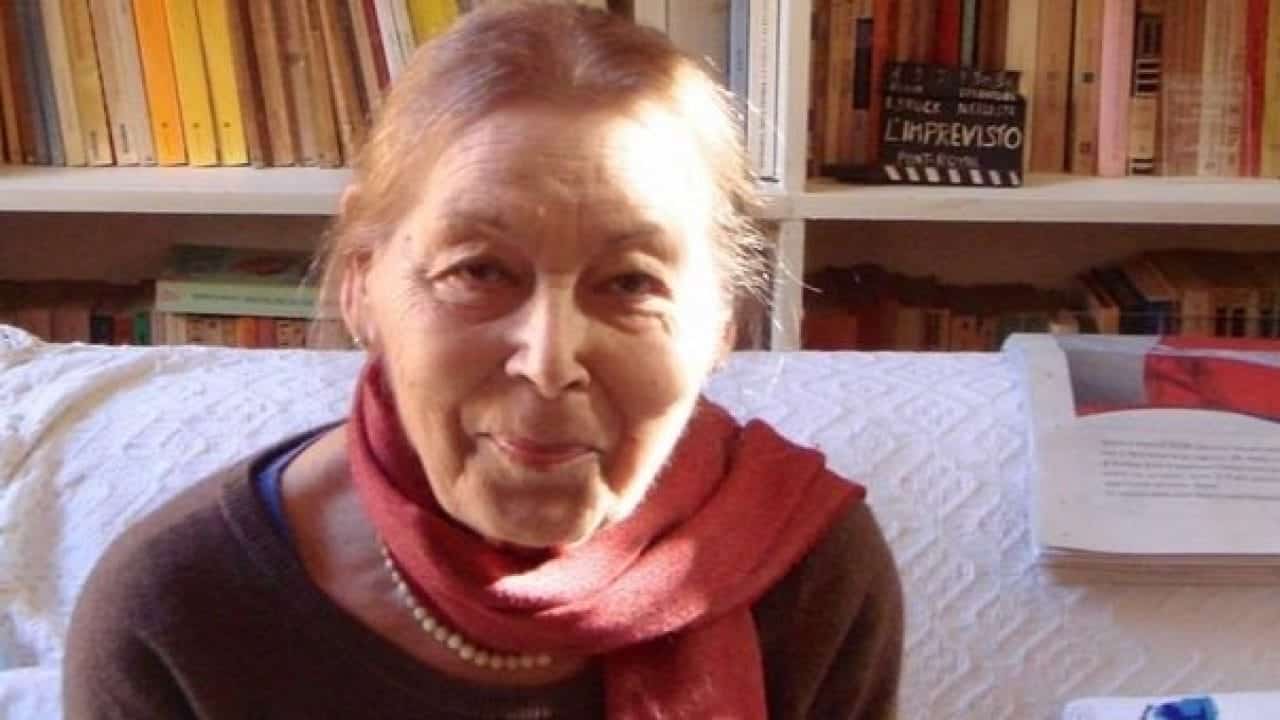 Edith Bruck, la letteratura e la testimonianza della Shoah