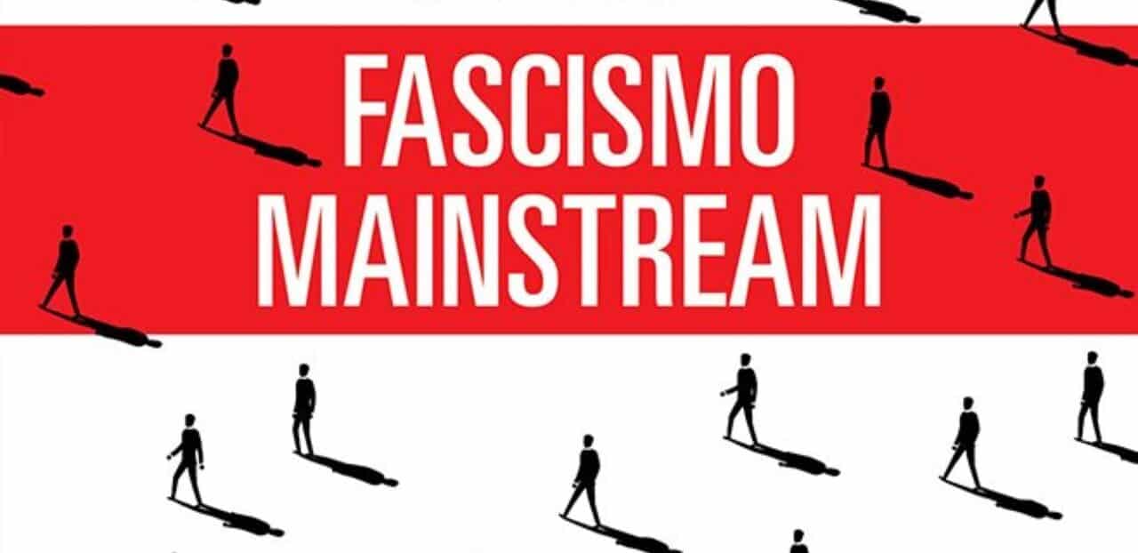 “Fascismo Mainstream” di V. Renzi | Recensione Fascismo Mainstream - photo credits: Fandango