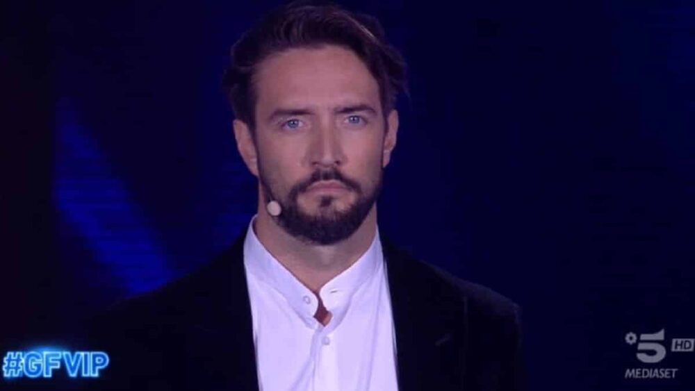 “La Pupa e il Secchione”: Alex Belli sarà Pupo per una sera la pupa e il secchione alex belli