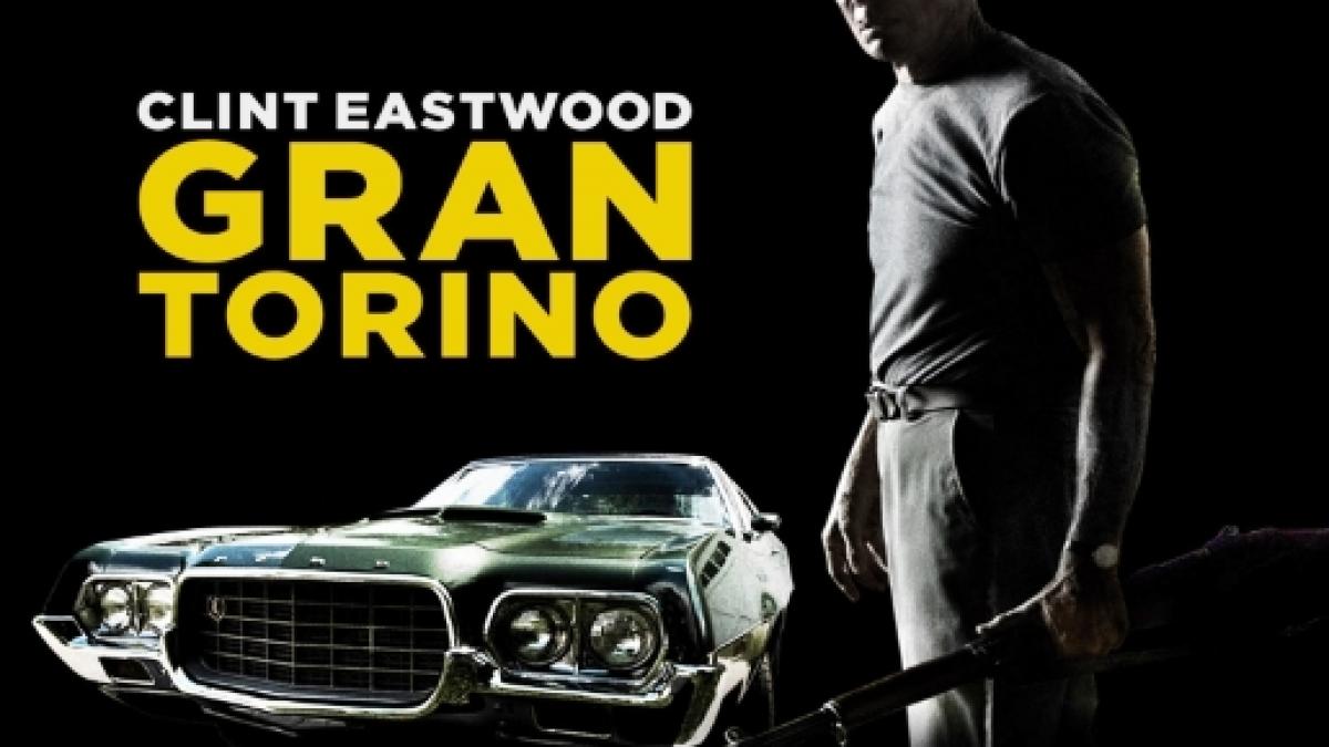 “Gran Torino”: l’America di Clint Eastwood questa sera su Iris