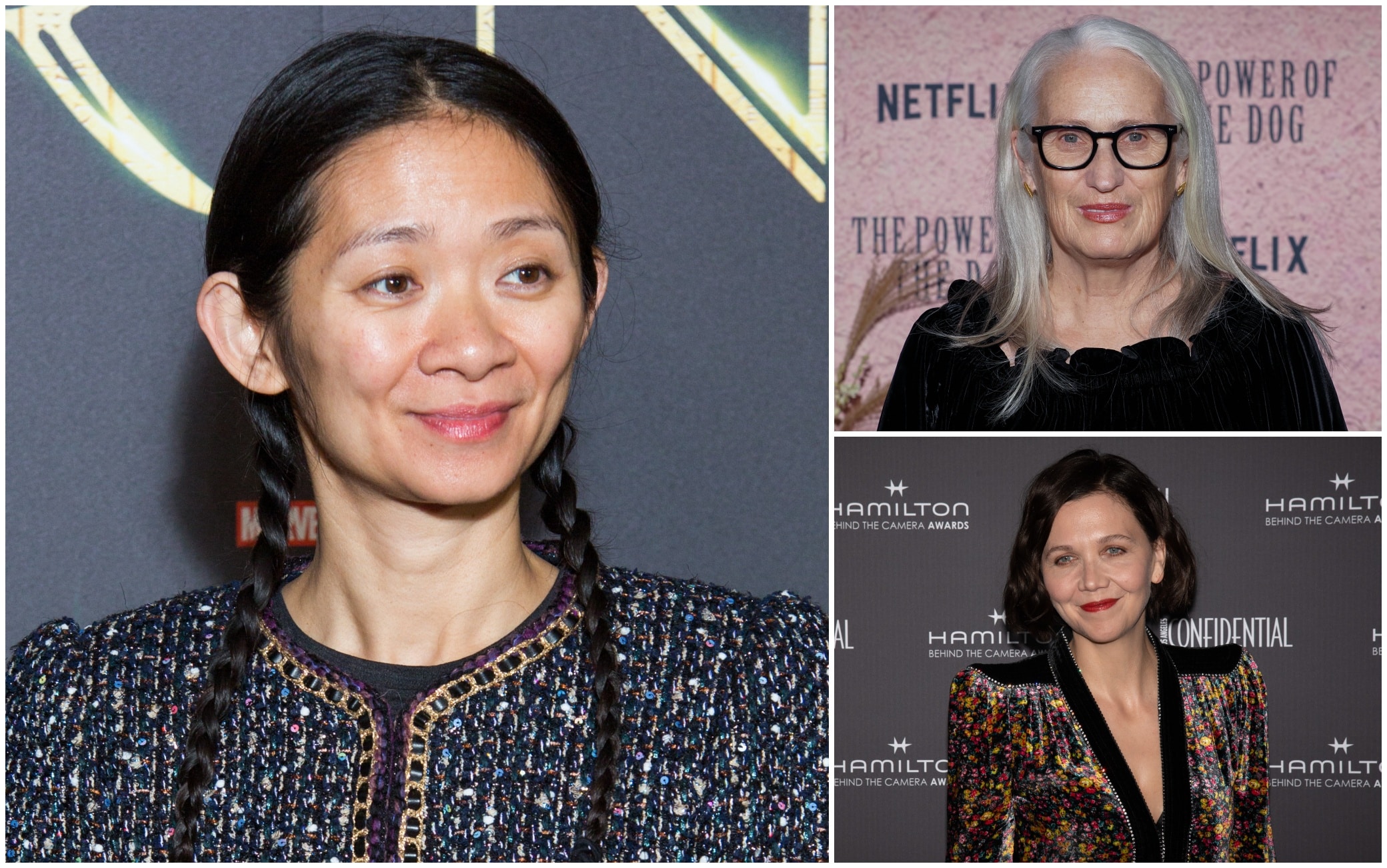 Cala il numero delle registe ad Hollywood, già abbandonate le politiche di uguaglianza?