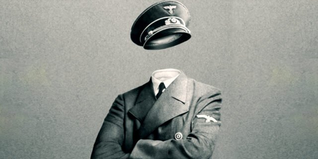 “Il senso di Hitler”: come spiegare ciò che non è ancora stato spiegato?