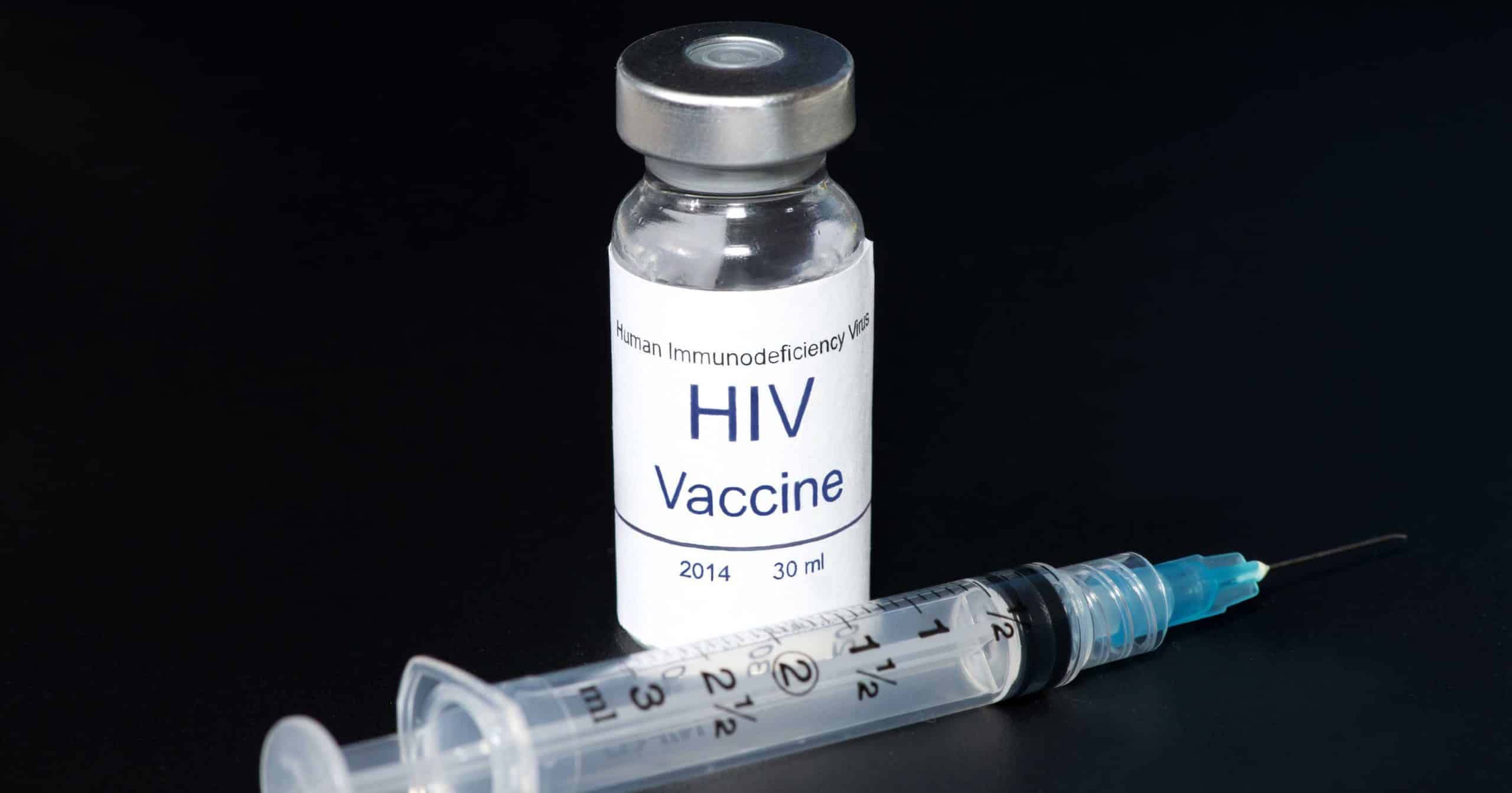 Moderna ha testato il primo vaccino per l’HIV su un paziente vaccino hiv © ilbolive.unipd.it