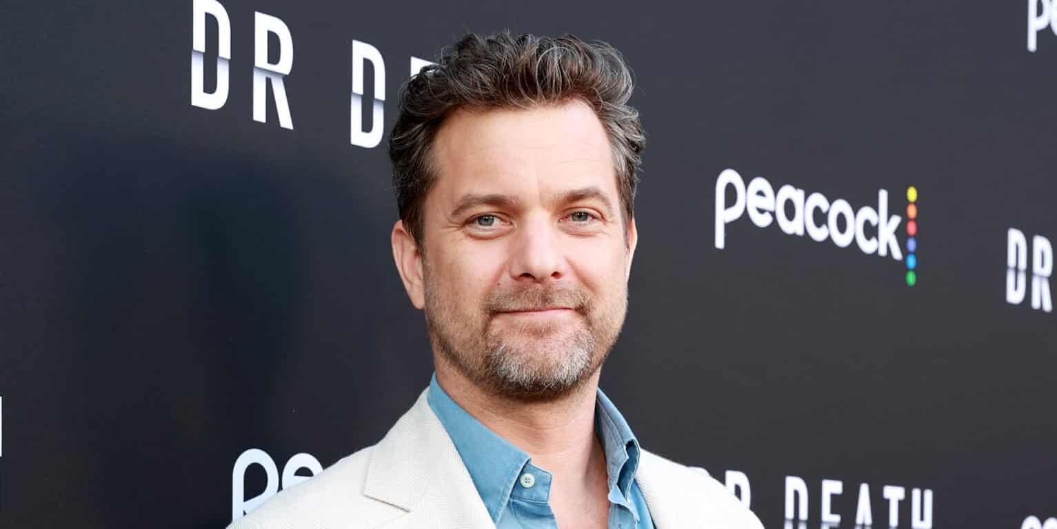 Joshua Jackson protagonista di Attrazione Fatale: dopo Michael Douglas, l’attore prende il posto nel remake televisivo