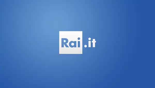 Nasce la televisione italiana: RAI (1954) RAI