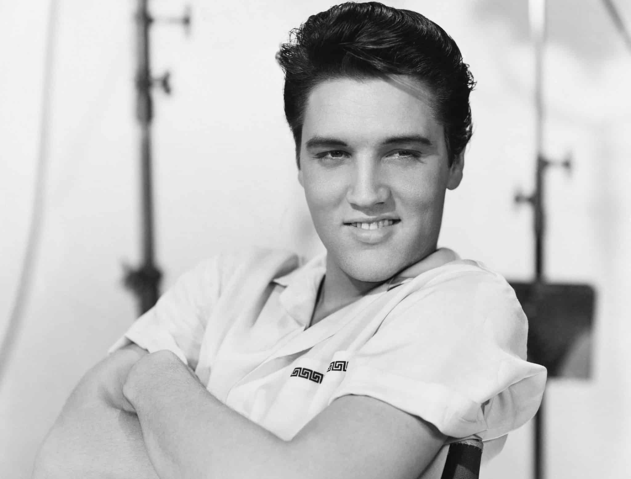 Elvis Presley, il rivoluzionario Re del Rock Elvis Presley