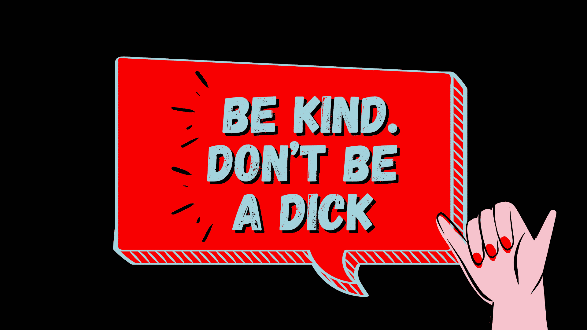 “Be kind, don’t be a dick”: perché ogni uomo dovrebbe essere femminista uomo femminista