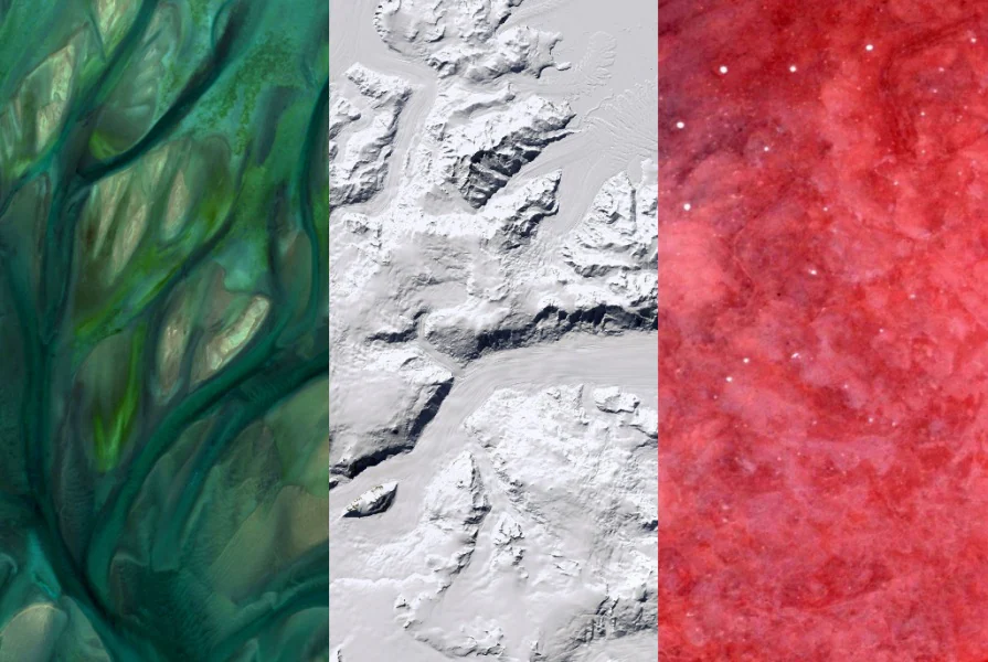 Bandiera tricolore: 225 anni e ancora così bella bandiera tricolore - © www.focus.it