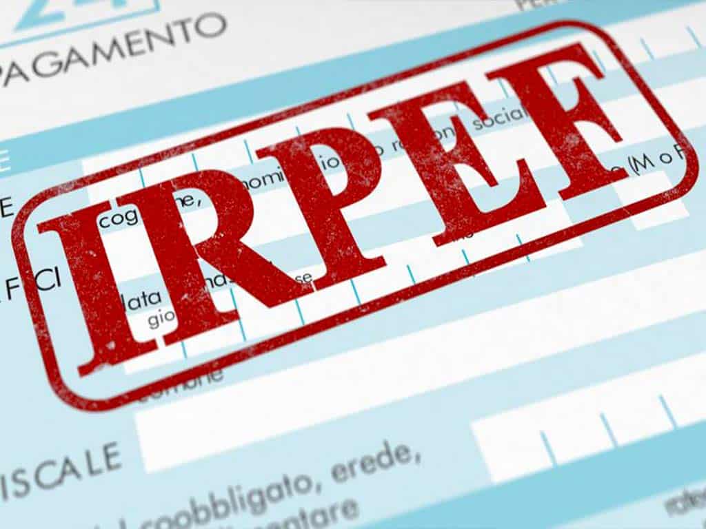 Irpef, la riforma avvantaggia i redditi medio-alti