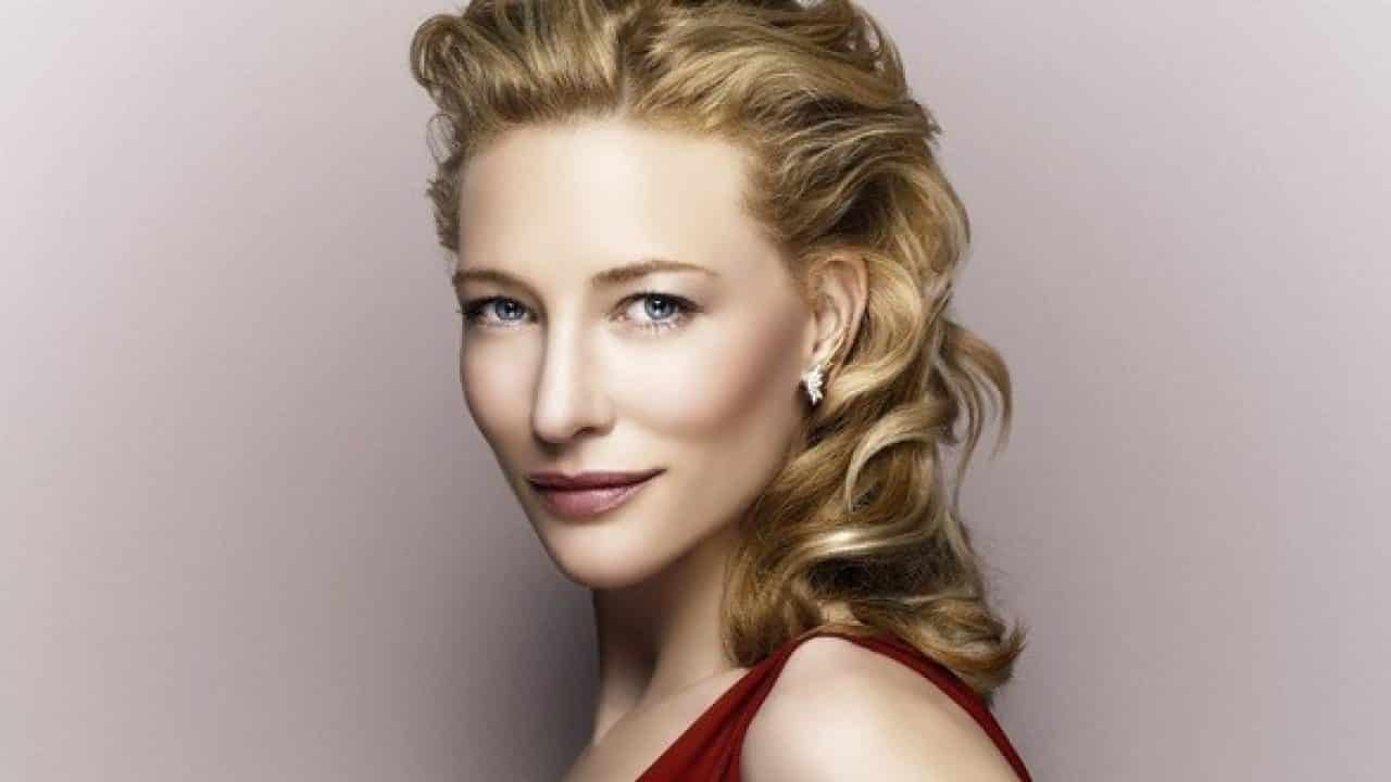 Pedro Almodóvar, un nuovo film con Cate Blanchett Pedro Almodóvar